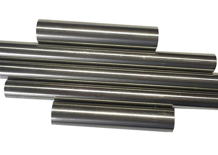 Sliver Tungsten Alloy